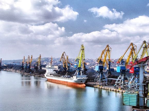 Зниження портових зборів може стимулювати економічний розвиток під час пандемії – Європейська бізнес-асоціація
