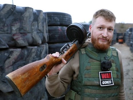 В Азербайджане возбудили уголовное дело за призывы к терроризму в отношении российского журналиста