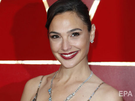 Гадот зіграє царицю Клеопатру