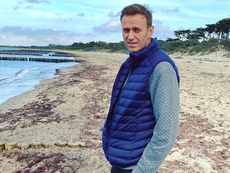 В Евросоюзе договорились о введении санкций из-за отравления Навального – СМИ