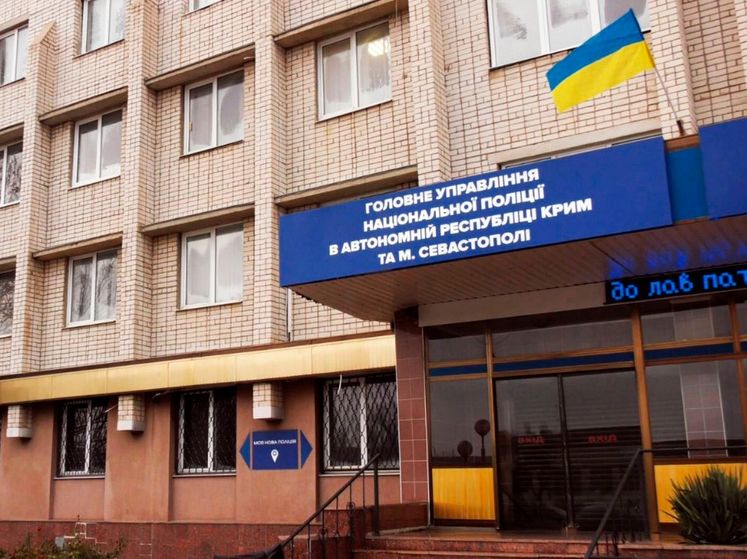 Українські слідчі повідомили про підозру бойовика, який був учасником "Самооборони Криму"