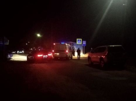 В Нижегородской области РФ открыли стрельбу по автобусной остановке, сообщают о трех погибших