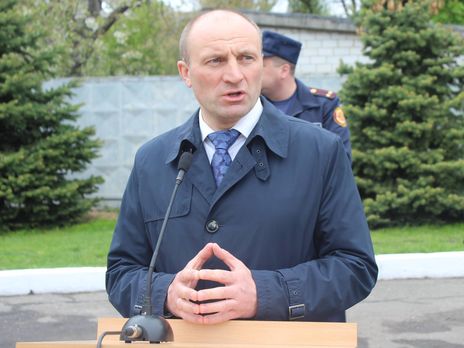 Мэр Черкасс подаст апелляцию на решение суда по делу с Зеленским