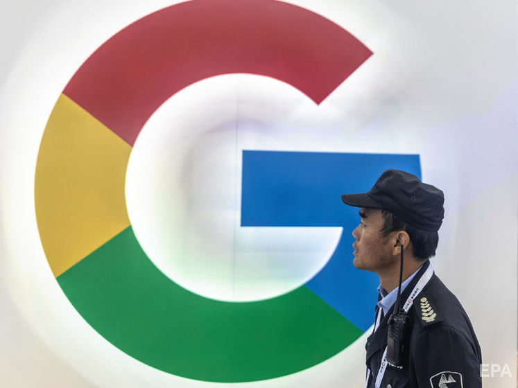 Власти США потребуют от Google продать Chrome и часть рекламного бизнеса 