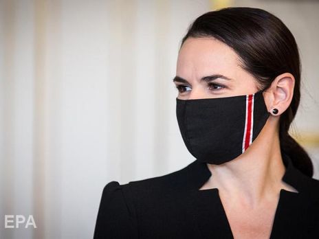 Тихановская: Петарды и слезоточивый газ против пенсионеров – это акт насилия против тех, кого годами считали самым лояльным электоратом