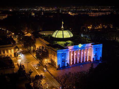 В проект госбюджета Украины на 2021 год внесены почти 2,5 тыс. правок – нардеп Железняк