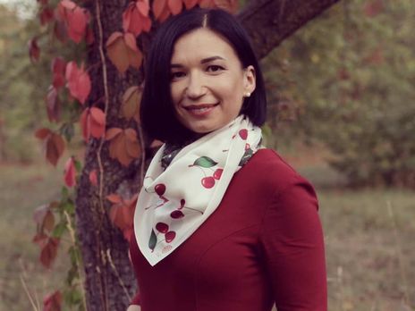 Айвазовська: Президент пустив хвилю з опитуванням у день виборів. Але законних підстав для організації опитування у приміщеннях для голосування немає