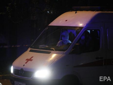 Пандемія COVID-19. У Росії зафіксовано рекордний добовий приріст хворих і померлих