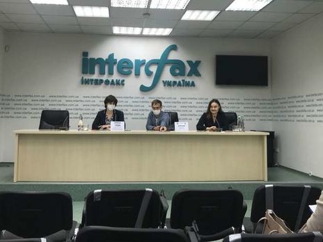 Експертка у справі 