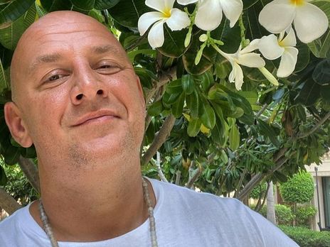 Потап показал, как Каменских встретила его после тренировки