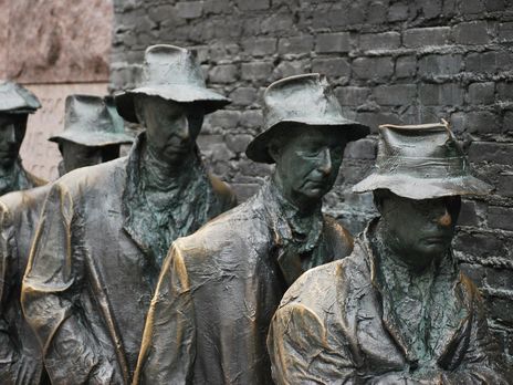 В Украине после введения карантина официально безработными стали 525 тыс. человек – центр занятости