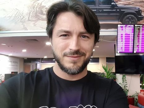 Кандидат у мери Києва Притула розповів, що робитиме, якщо програє вибори