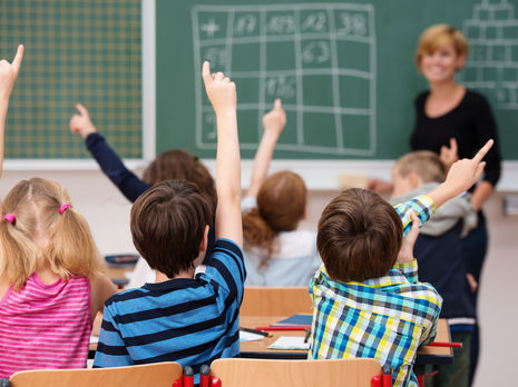 Более 5 тыс. классов в Украине находится на самоизоляции – Степанов