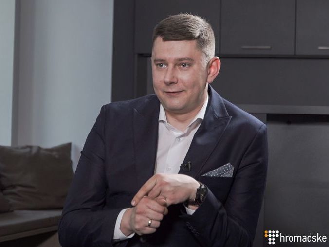 Теми Донбасу не буде в опитуванні, яке ініціював Зеленський – заступник глави ОПУ