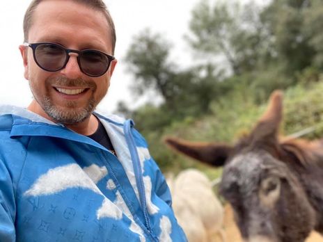 Партия Шария платила политическим экспертам от $90 до $500 за положительные упоминания блогера – Bihus.info