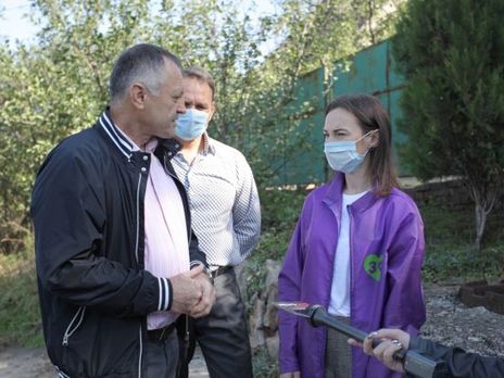 Город Новый Буг находится на грани экологической катастрофы – 