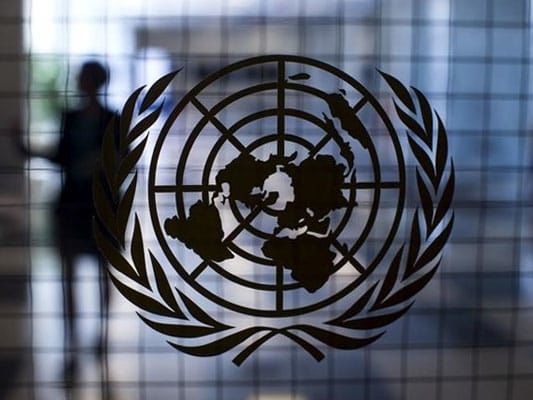 Після чотирирічної перерви Росію обрали до Ради з прав людини ООН