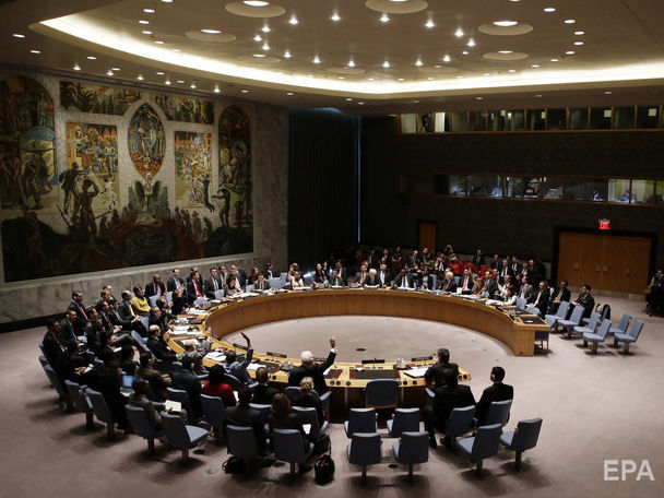 "Україна готова до боротьби". Кулеба заявив, що Росії не дозволять зловживати членством у Раді з прав людини ООН