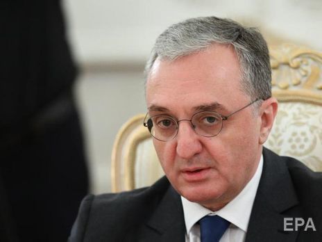 В МИД Армении заявили, что для обеспечения безопасности в Нагорном Карабахе следует признать его независимость