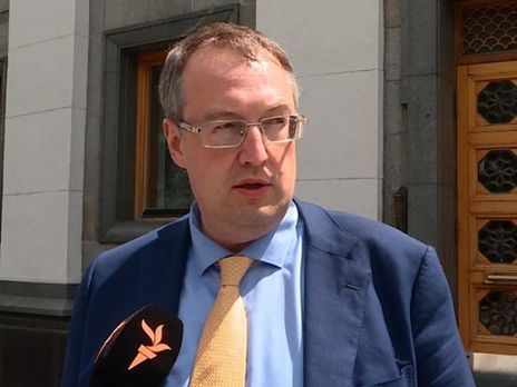 Геращенко: Ті, хто організовував убивство Шеремета, навмисне підбирали виконавців, на яких важко подумати