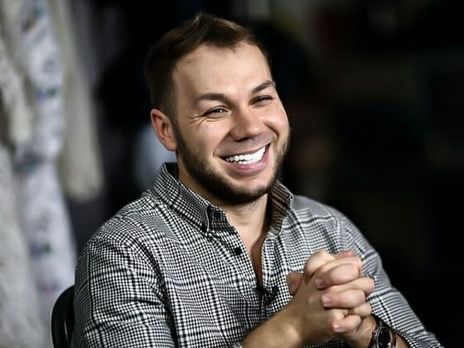 Андре Тан: У бізнесі я дуже жорсткий. Інакше все до біса розвалиться