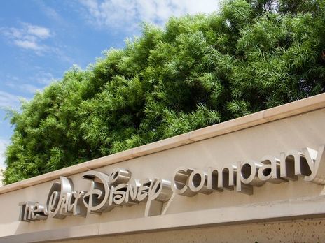 Компания Disney объявила о реорганизации подразделений