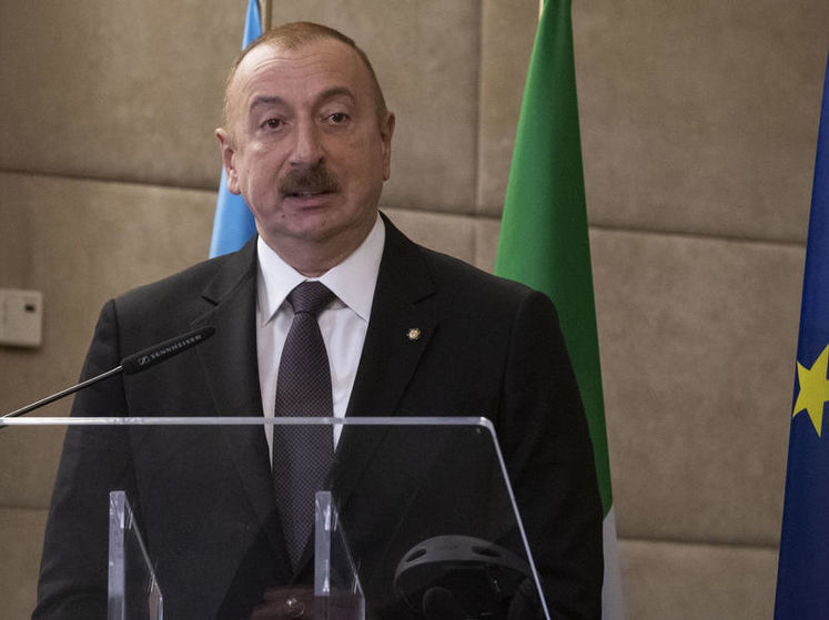 Азербайджан пригрозив розривом зв'язків із країною, яка визнає незалежність Нагірного Карабаху