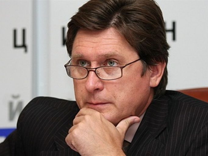 Уголовное дело против Юрия Вилкула может быть предвыборной технологией – Фесенко
