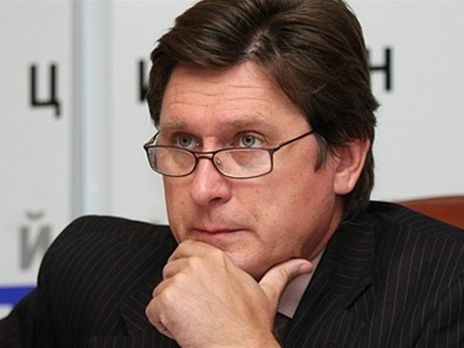 Уголовное дело против Юрия Вилкула может быть предвыборной технологией – Фесенко