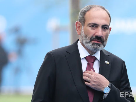 Блицкриг Турции и Азербайджана в Нагорном Карабахе провалился – Пашинян