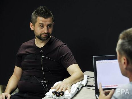 Арахамия опроверг возможность коалиции 