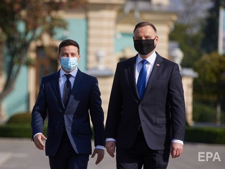 Зеленский напомнил, с чего началась война на Донбассе