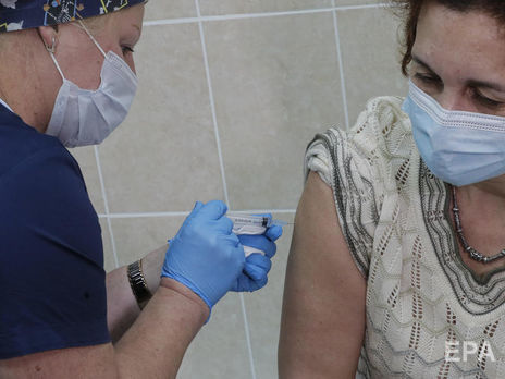 Путин объявил о регистрации второй российской вакцины от COVID-19