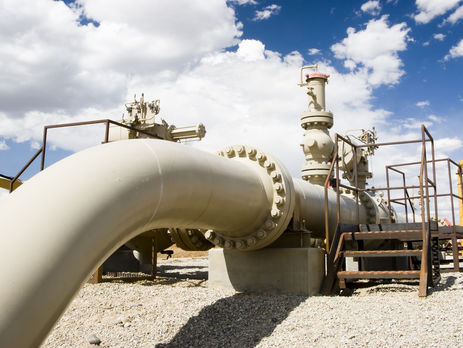 У міненерго Росії заявили, що 