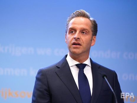 В правительстве Нидерландов одобрили эвтаназию для неизлечимо больных детей в возрасте от одного до 12 лет