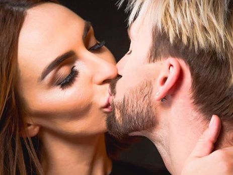 Варнава собирается замуж