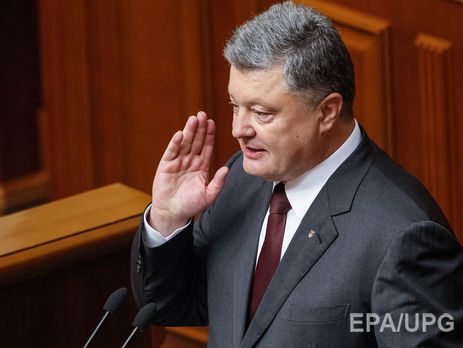 Порошенко сообщил Меркель о нарушениях перемирия на Донбассе