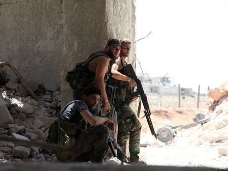 Reuters: США готовят жесткий ответ России на ситуацию в Алеппо