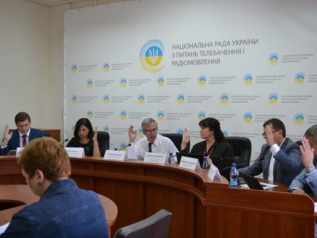 В Украине запретили трансляцию детского канала за показ карты РФ с аннексированным Крымом