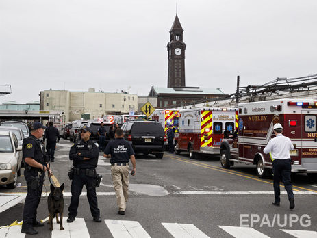 В результате аварии в Нью-Джерси погибли три человека – СМИ