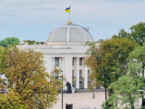 Рада потратила 698 тыс. грн на маски и дезинфекторы