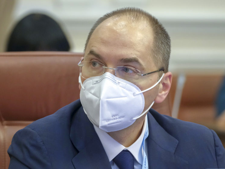 "Немає що купувати". Степанов заявив, що зараз не йдеться про придбання російської вакцини проти коронавірусу