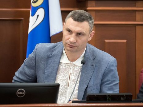 Виталий Кличко: Контролировать стабильное и надежное теплоснабжение будет специально созданная в городе жилищно-коммунальная инспекция