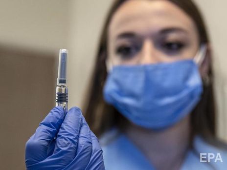 У ВООЗ сподіваються, що до 2021 року у світі буде принаймні одна ефективна вакцина проти коронавірусу