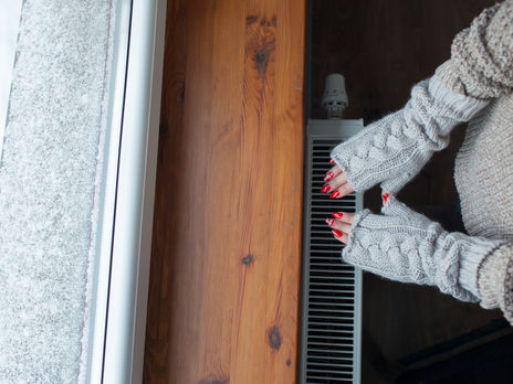 В 45 населенных пунктах Украины отопительный сезон под угрозой срыва – 