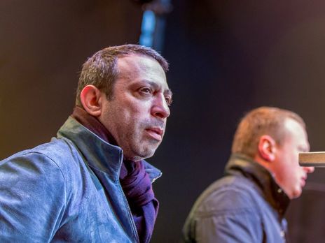 Корбан: Я сказав Богдану: 