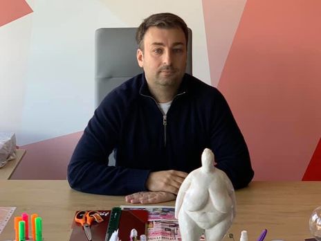 Давиденко: Украинские политики и бизнесмены всерьез обсуждают покупку российской вакцины от коронавируса