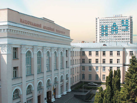 Наблюдательный совет Национального авиационного университета проголосовал за увольнение ректора Исаенко