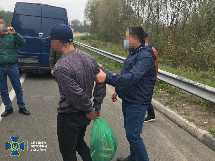 В Одессе задержали участника "Исламского государства"