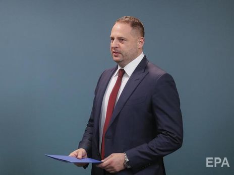 Єрмак сильно впливає на Зеленського, але проти глави ОПУ – Аваков і Коломойський – ЗМІ